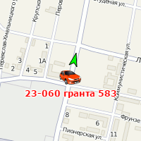 Демонстрационный режим