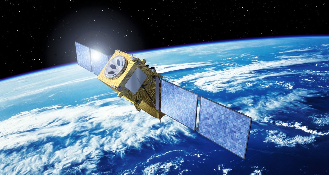 Эра ГЛОНАСС - glonass50.ru